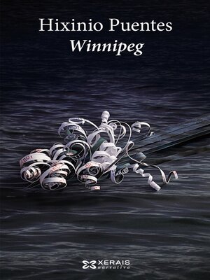 cover image of Winnipeg